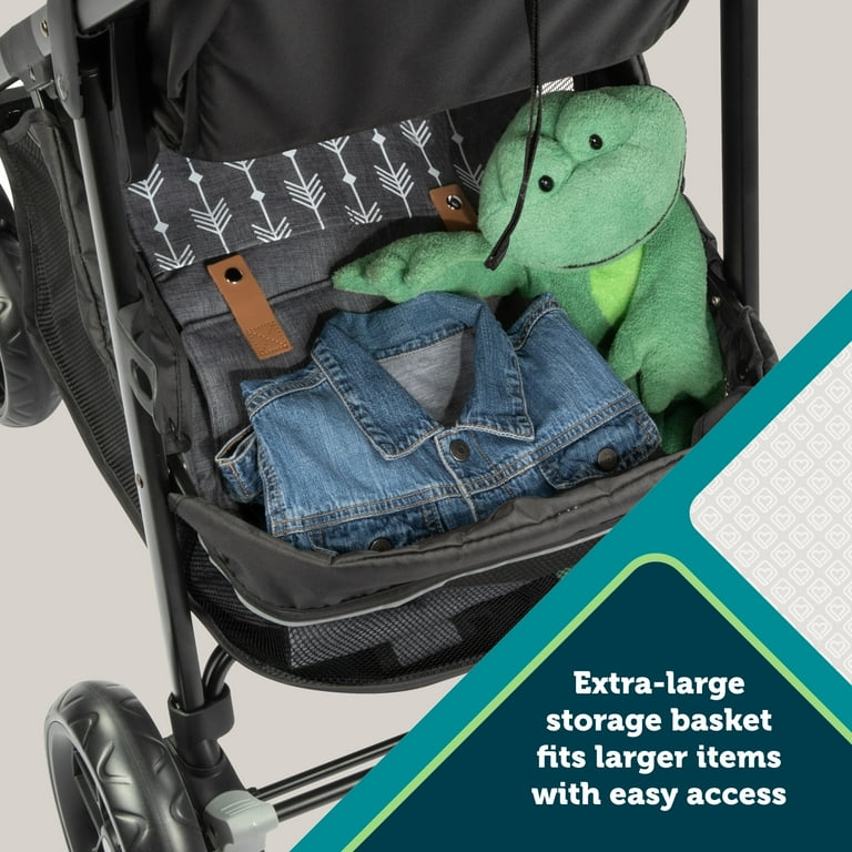 Safety 1st Grow and Go Flex 8-in-1 Baby Rear Facing Car Seat
