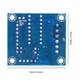 thumbnail image 3 of Módulo protección expansión del accionamiento L293D 4 canales DC4.5-36V, 3 of 7
