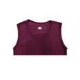 thumbnail image 4 of Chaleco Camiseta De Polar Mujer, Ropa Interior Para Dama, 4 of 5