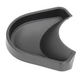 thumbnail image 4 of Qiilu Dashboard Storage Box Dashboard Storage Box  ABS Dash Panel Tray  Replacement For Smart Fortwo C453 A453 2016-2021, 4 of 8