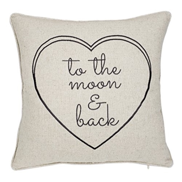 long distance relationship pillow case