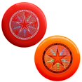thumbnail image 2 of Discraft 175 Gram Ultra Star Sport Disc., 2 of 4