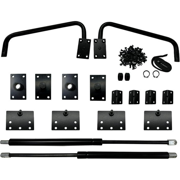 Queen Murphy Bed Kit Vertical Murphy Bed Kit Queen Murphy Bed Hardware DIY Murphy Bed Kit Queen Size Queen Size Deluxe Murphy Bed Kit Murphy Bed Hardware Kit Heavy Duty DIY Murphy Bed Kit