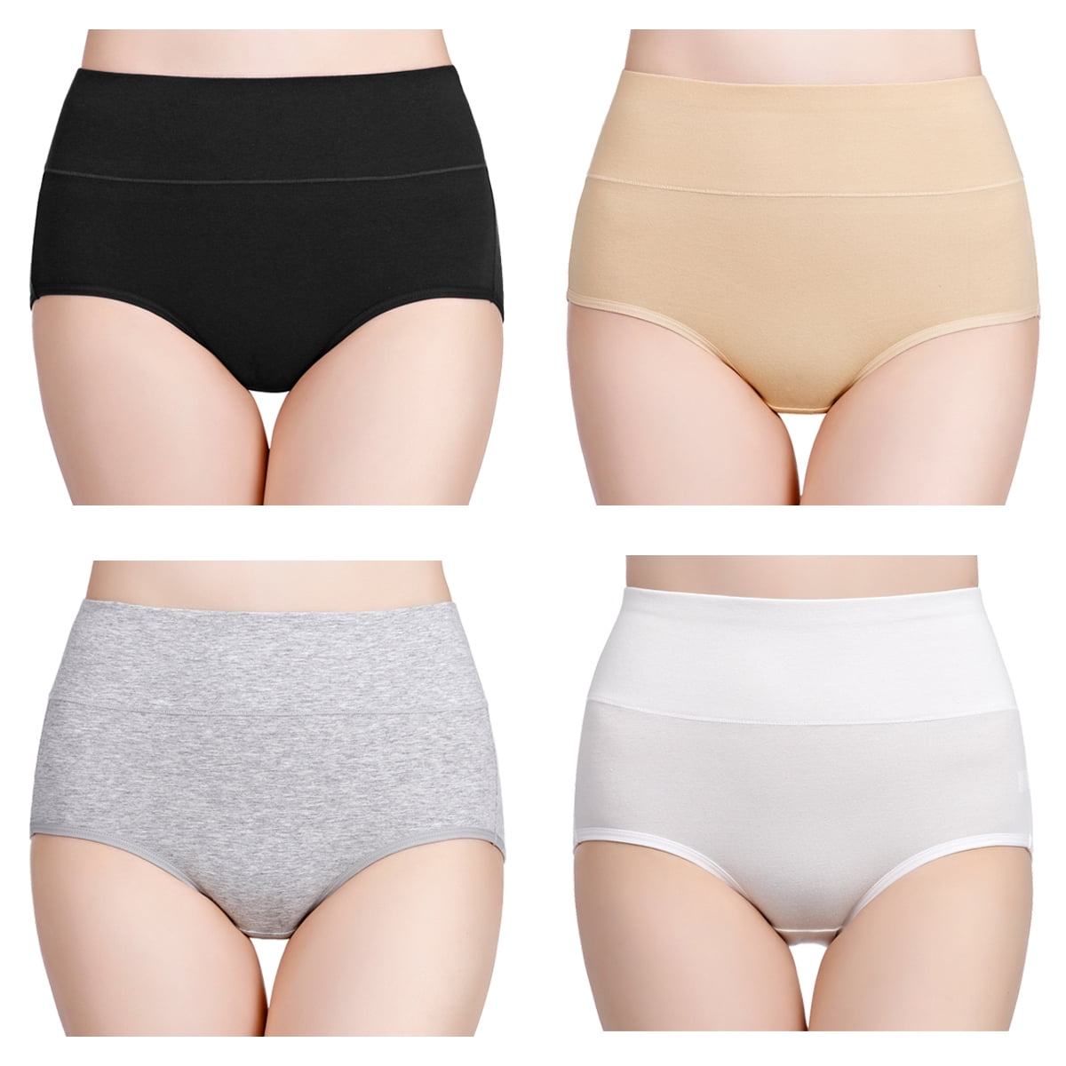 Black/White/Grey/Beige