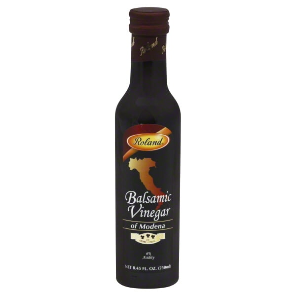 Roland of Modena Balsamic Vinegar, 8.5 FO