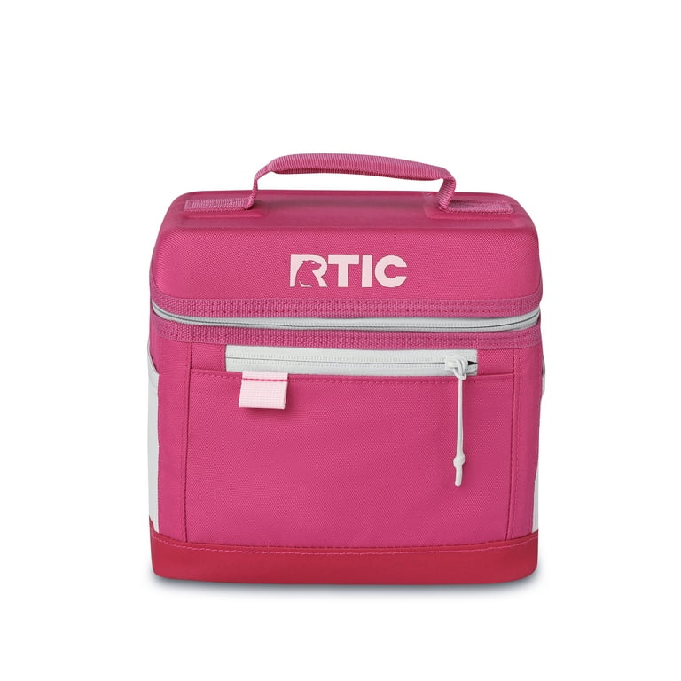 RTIC 6 8 15 28 Can Day Cooler New Lunchbox Soft Pack 24 Hours Cold Lunch  Box