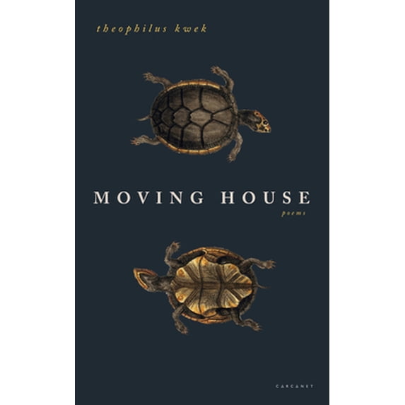 Pre-Owned Moving House (Paperback) 1784109630 9781784109639