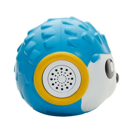 Fisher-Price Think & Learn Rhythm 'n Roll Hedgehog