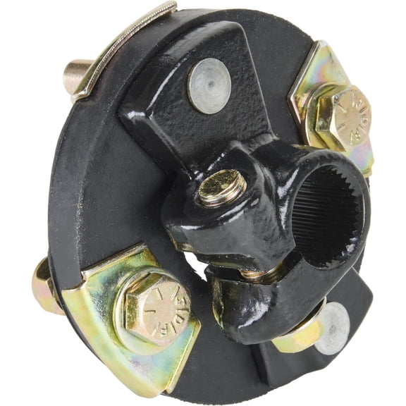 Lares 203 Steering Coupler