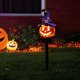 thumbnail image 5 of Decoraciones de Halloween, adornos de Halloween, regalos de Halloween, jardín solar al aire libre, Halloween - '-linterna, artesanías de resina, decoración de jardín, festival fantasma, foco de inserc, 5 of 7