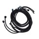 thumbnail image 5 of Arnés de cableado de bomba hidráulica Ticfox Inyección directa para excavadora ZAXIS330 ZX300 TOSD‑28‑077, 5 of 14