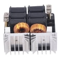 thumbnail image 1 of Panneau de Chauffage par Induction Basse Tension, Module de Chauffage par Induction 1000W Module de Chauffage par Induction Haute Fréquence de Qualité Professionnelle, 1 of 7