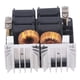 thumbnail image 4 of Induction Heating Module 1000W High Frequency Low Voltage ZVS Heater Board with Coil for DIY 12V‑48V, 4 of 5