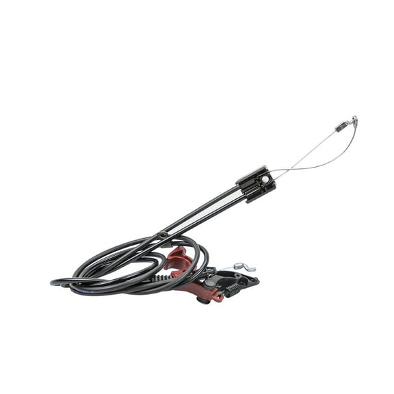 Husqvarna Engine Zone Control Cable 587326601, 583451701, 425076, 428125, 428962, 429638, 430513