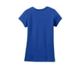 thumbnail image 6 of District Girls The Concert Tee-M (Deep Royal), 6 of 6