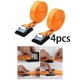 thumbnail image 4 of Correas de Amarre kusrkot 1 pulgada x 20 pies Durable 4 piezas, 4 of 7