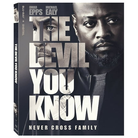 The Devil You Know (DVD)