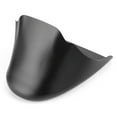thumbnail image 4 of Ccdes Motorcycle Front Spoiler Chin Fairing Kit Accessory Fit For 883 XL1200 2004‑2019,Air Dam Fairing,Spoiler For XL1200, 4 of 8