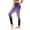 Black, variant on Tummy Control Workout Yoga Leggings with Pockets for Women High Waisted Buttery Soft Athletic Yoga Pants Black XL