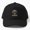 Black, variant on Proud Farmer Autism Awareness Baseball Hat, Agriculture Support and Love Design, Cap