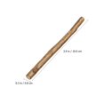 thumbnail image 5 of EIGTHTAIL 50 Pcs Wooden Sticks for Crafts Natural Style Branches Craft Log Sticks Rustic Home Decors, 5 of 5