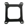 thumbnail image 3 of GHSDFBB Holley Carburetor Base Gaskets (10 pcs) Carburetor Mounting Gasket, 3 of 4