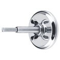 thumbnail image 2 of Samfox Thermometer - 50~800? Stainless Steel BBQ Thermometer Temperature Gauge For Barbecue Cooking, 2 of 8