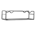 thumbnail image 2 of Almencla Dumbbell Rack Stand Weight Storage Dumbbell Holder for Strength Exercise Gym No FootPad40x10x14cm, 2 of 8