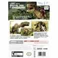 thumbnail image 2 of Jurassic: The Hunted - Nintendo Wii Videogame, 2 of 2