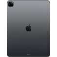 thumbnail image 2 of Apple iPad Pro 12.9 Pouces Tablette Reconditionnée 4e Génération Gris Cosmique 256 Go WiFi Only (Reconditionnée), 2 of 4