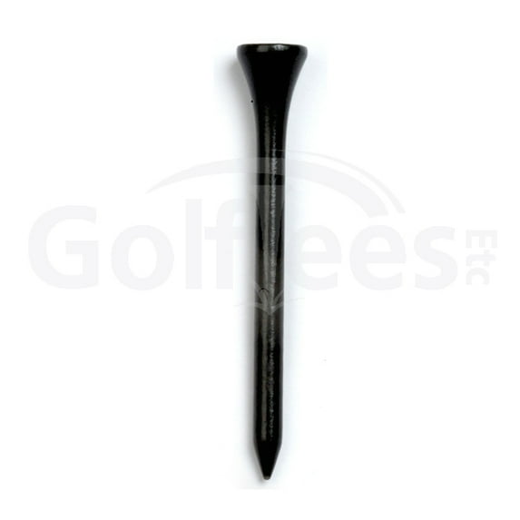 Golf Tees Etc 2 3/4" Wooden Tees - Pack of 300