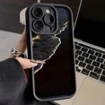 thumbnail image 3 of Estuche para IPHONE11 IPHONE12 12PRO IPHONE13PROMAX 14PRO 15 15PRO 15PROMAX Estuche para teléfono móvil anticaídas Advanced Sense Gold Coast, 3 of 5