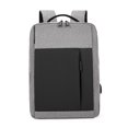 thumbnail image 1 of Backpack,All Men Women And Tablet Scientific Usb One Water-resistant Fabric 15.6-inch One All Tablet Water-resistant 15.6 Inch Laptop Computer And, 1 of 7