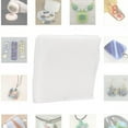 thumbnail image 2 of Gupbes Kiln Paper, Pottery Ceramic Tool, Ceramic Fiber Paper, For The Kiln Glass Fusing Making, 2 of 8
