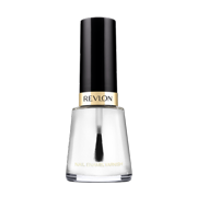Revlon Nail Enamel, 771 Clear, 0.5 fl oz