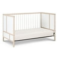 thumbnail image 5 of Suite Bebe Pixie  3-in-1 Crib in Washed Natural/White, 5 of 7