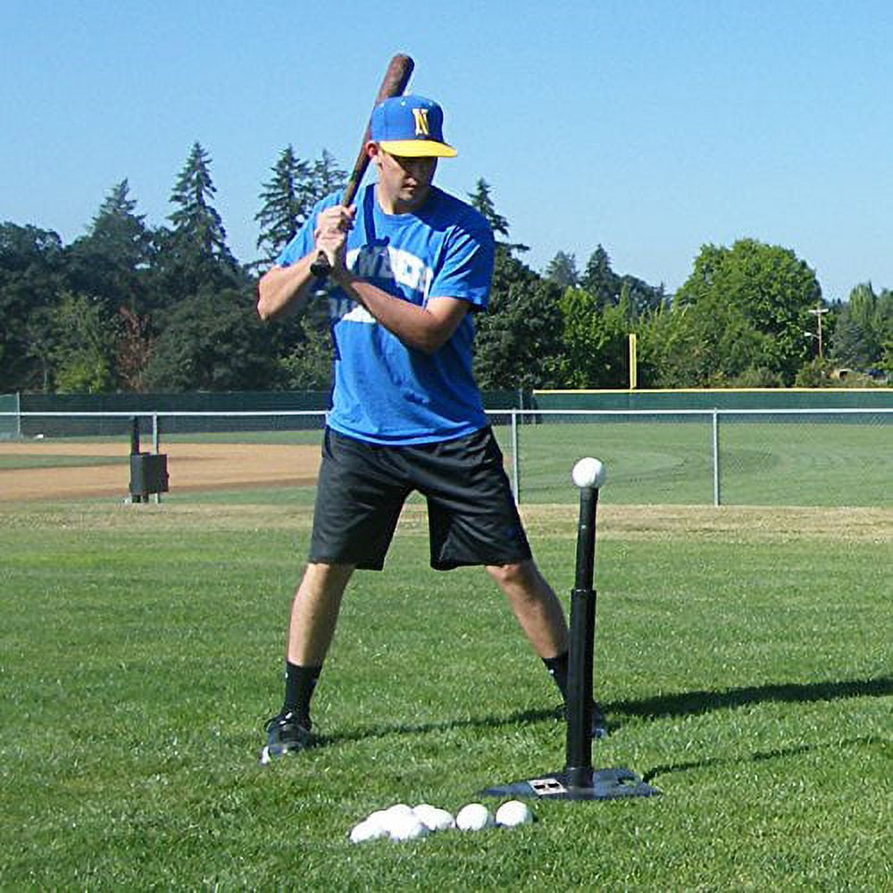 JUGS Hit Like a Pro Hitting Tee
