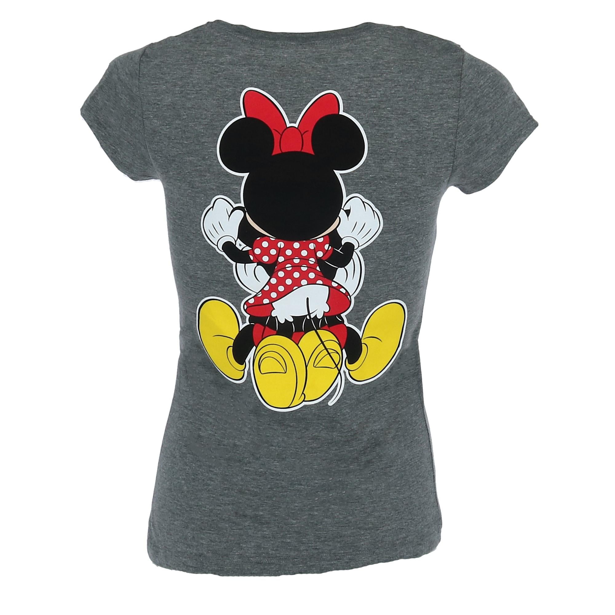 mickey mouse shirts canada