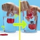 thumbnail image 2 of Figura de juguete Hasbro Hydro Pods Marvel Clash & Splash Duel Set, 2 of 9