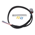 thumbnail image 3 of Trailer Brake Harness, Electric Brake Control Wiring Waterproof  For Vehicle, 3 of 8