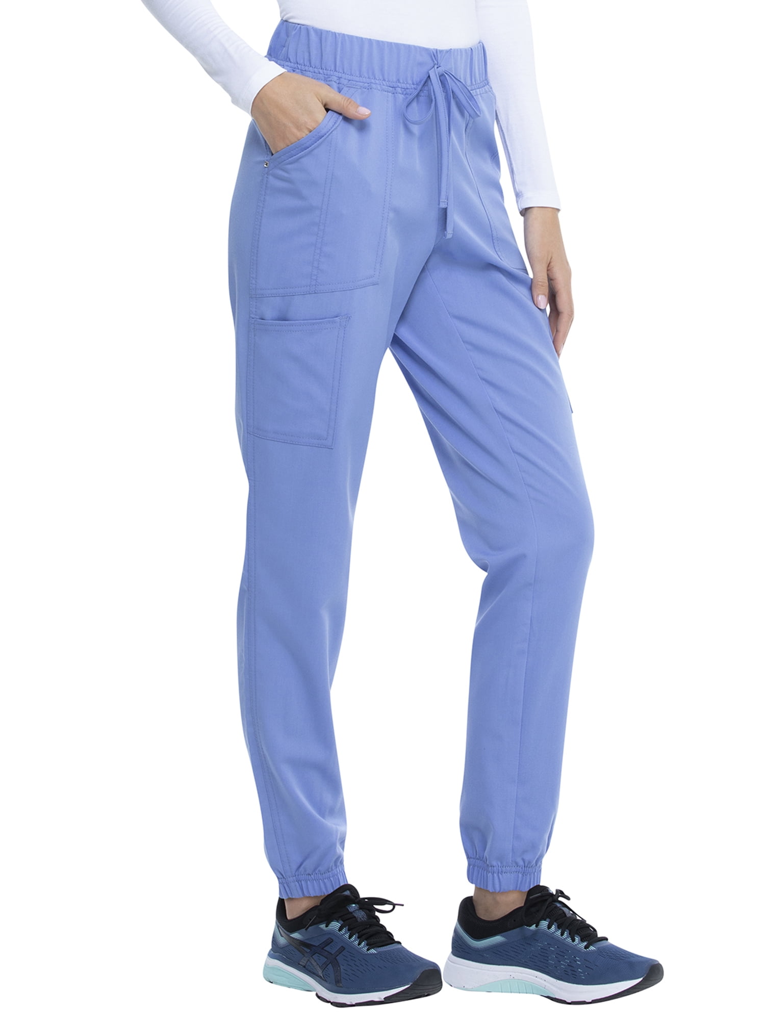 Scrubstar Women's Fashion Premium Ultimate Jogger Scrub Pants