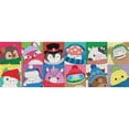 thumbnail image 2 of Buffalo Disney 3 In 1 Squish Multipack Jigsaw Puzzle, 2 of 5