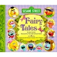 thumbnail image 1 of Pre-Owned Sesame Street Fairy Tales (Hardcover) 067989411X 9780679894117, 1 of 1