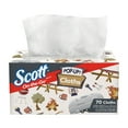thumbnail image 2 of (2 pack) Scott On-The-Go Cloths, 2 of 8