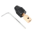 thumbnail image 3 of Wchiuoe Drill Tool Chuck, Drill Bit Chuck, For Industry For Home, 3 of 8