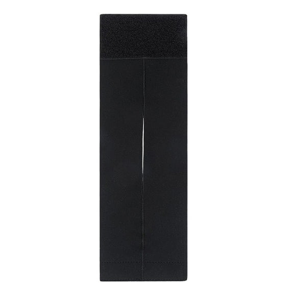 Kripyery Baseball Glove Wrap Adjustable Fastener Tape Design Reusable Breathable Easy to Wear Stretchy Baseball Softball Sports Glove Elastic Strap Sports Supplies