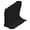 Black, variant on Jefferies Military Mens Socks, Merino Wool Combat Boot Cushion Over the Calf Socks, 6 Pair