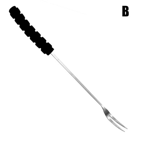 Garden Weeder Tool Hand Weeder Non-Slip Premium Gardening Tool for Garden Yard Lawn Farm New