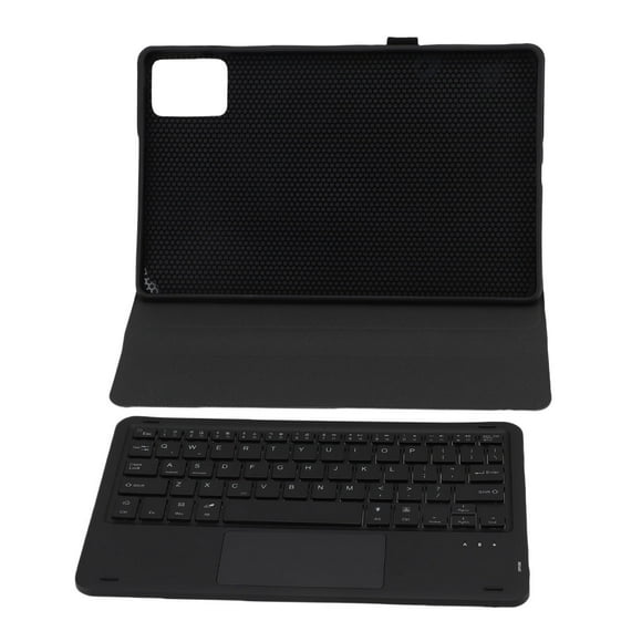 Tablet Keyboard Case, Detachable Magnetic Keyboard Tablet Case for Tab K11 Plus 11.5 Inch