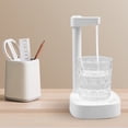 thumbnail image 4 of Desktop Water Bottle Dispenser, ABS Plastic Table Water Dispenser  For Home, 4 of 8